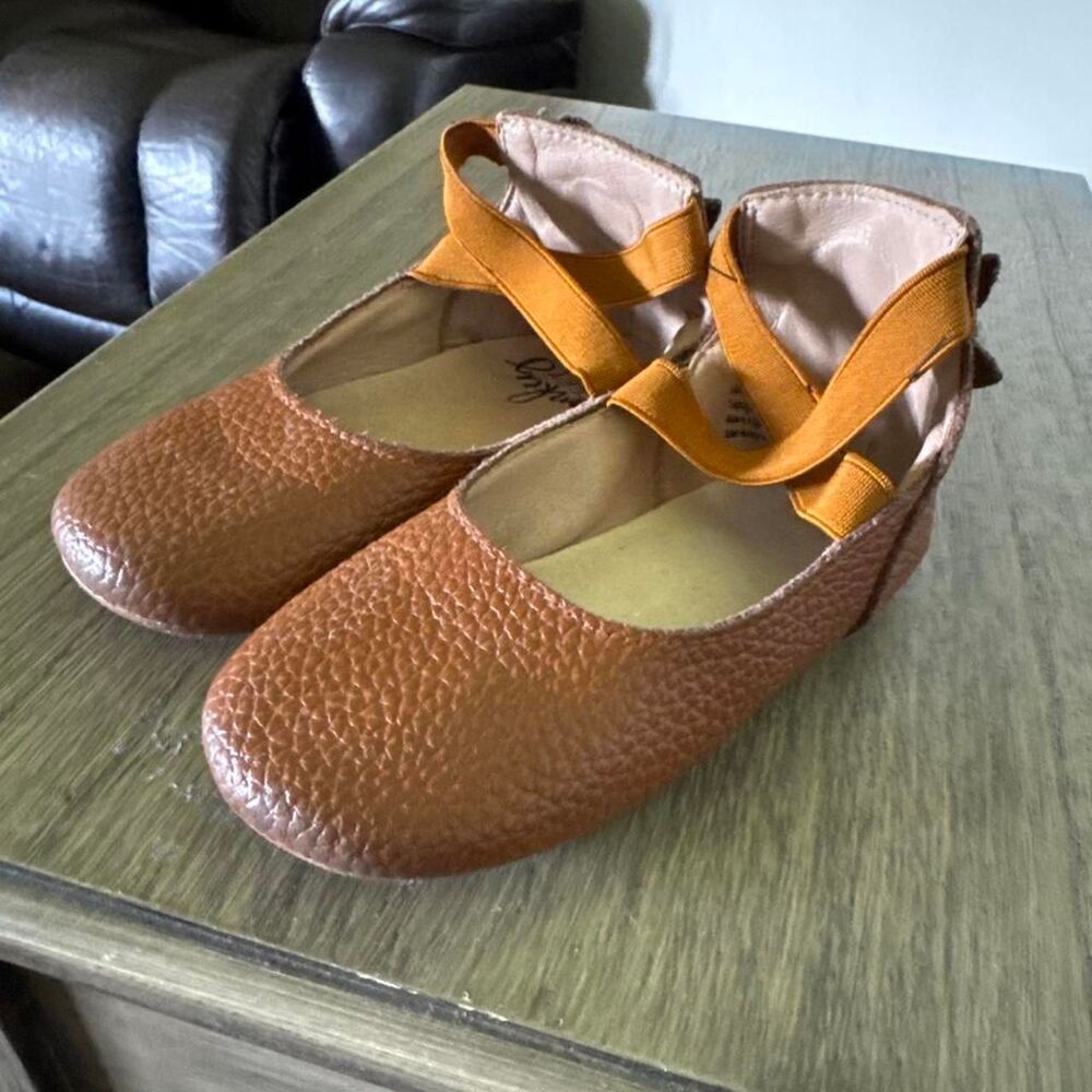 Unbranded Women's Ballet-shoes
